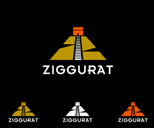 Logo Design by GliderGraphx for Ziggurat | Design: #2596350