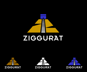 Logo Design by GliderGraphx for Ziggurat | Design: #2596356
