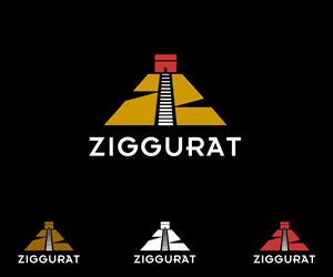 Logo Design by GliderGraphx for Ziggurat | Design: #2596367