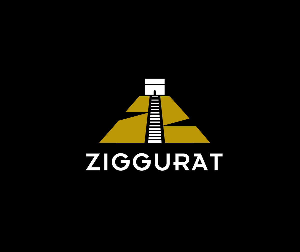 Logo-Design von GliderGraphx für Ziggurat | Design #2599049