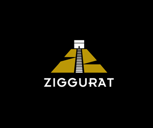 Logo Design by GliderGraphx for Ziggurat | Design: #2599049