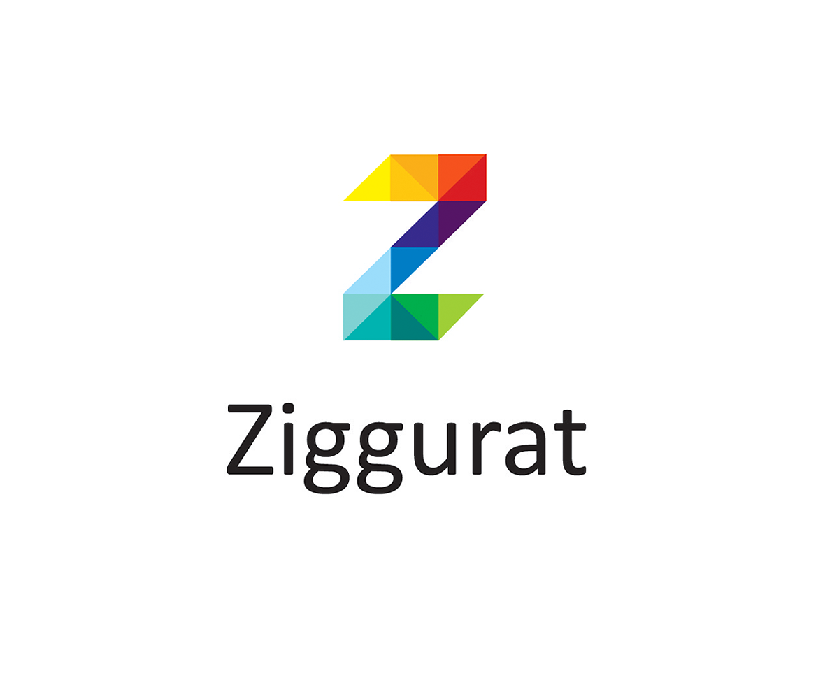 Logo Design by gd_apple for Ziggurat | Design #2602247