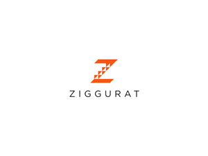 Logo Design by Atvento Graphics for Ziggurat | Design: #2591219