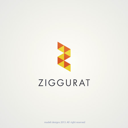 Logo-Design von madeli für Ziggurat | Design #2567277