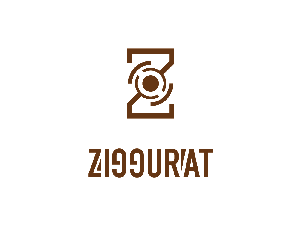 Logo Design by Setudio_Lila for Ziggurat | Design #2571482