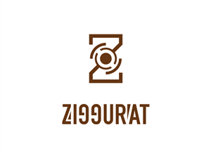 Logo Design by Setudio_Lila for Ziggurat | Design #2571482