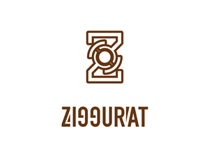 Logo Design by Setudio_Lila for Ziggurat | Design: #2571496