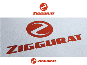 Logo Design by MIM design for Ziggurat | Design: #2567324