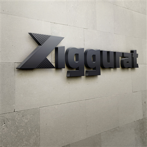 Logo Design by TonyTet for Ziggurat | Design: #2581506