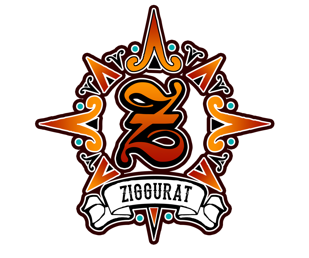 Logo Design by cmykdesign for Ziggurat | Design #2558619