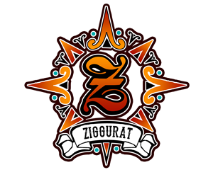 Logo Design by cmykdesign for Ziggurat | Design #2558619