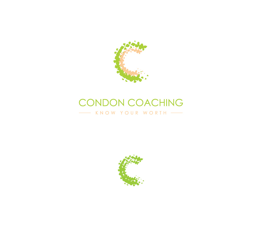 Logo Design by Ves-Boycheva for Condon Coaching | Design #15126241