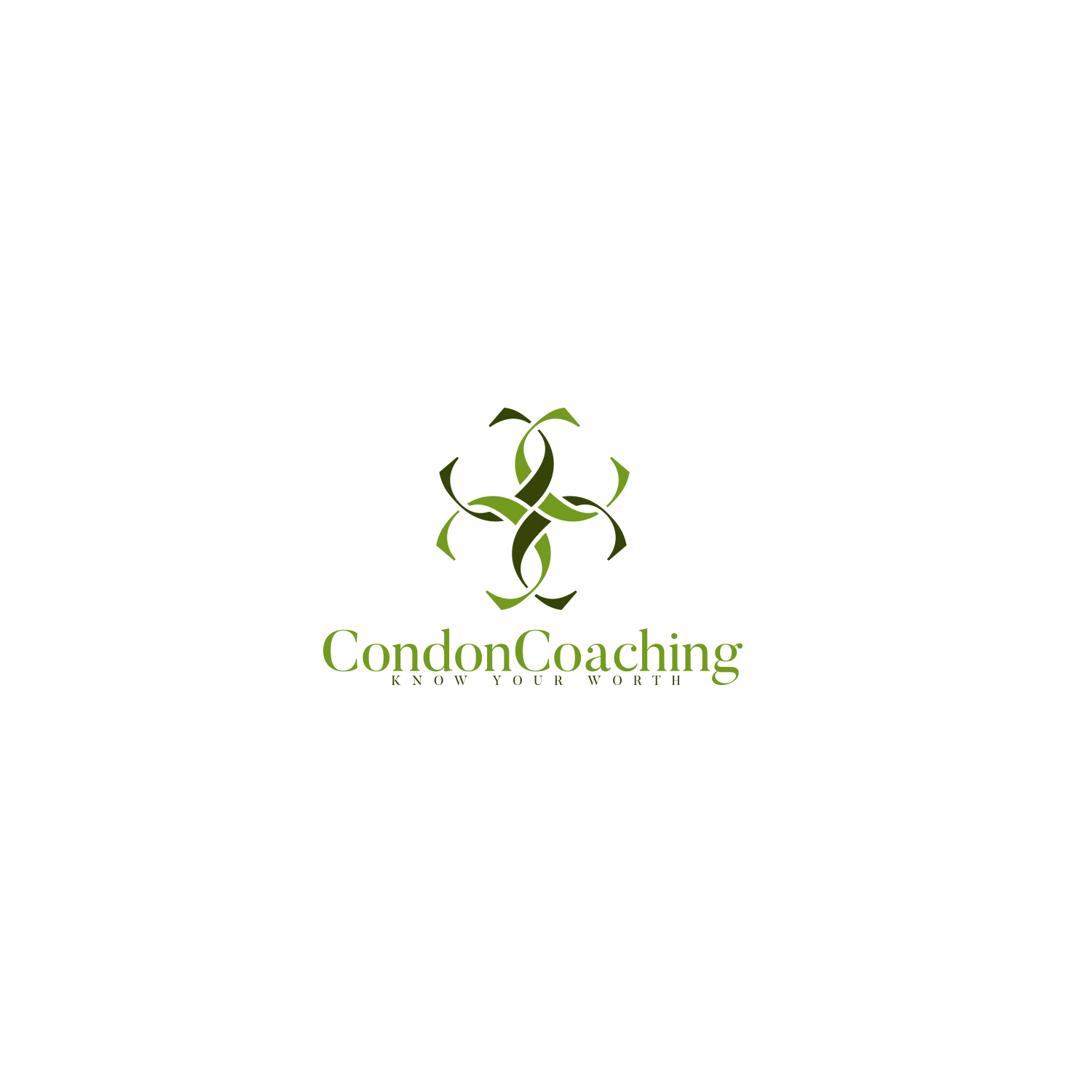 Logo Design by M.CreativeDesigns for Condon Coaching | Design #15055491