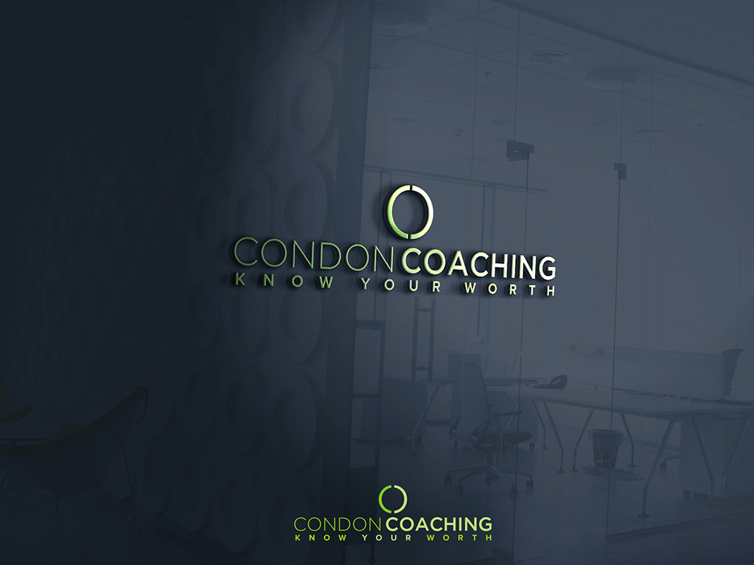 Logo-Design von Marco Rubio für Condon Coaching | Design #15121124