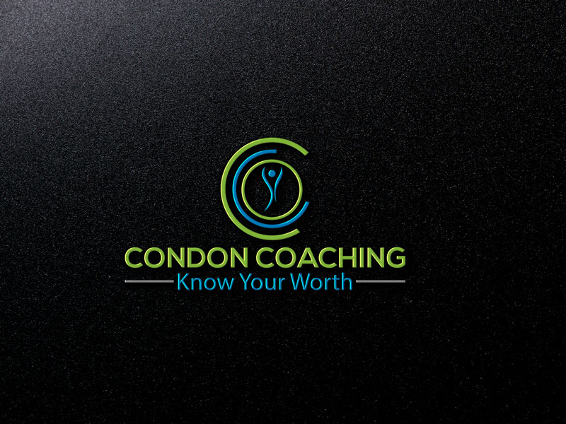 Logo Design by rafa studio for Condon Coaching | Design #15057832