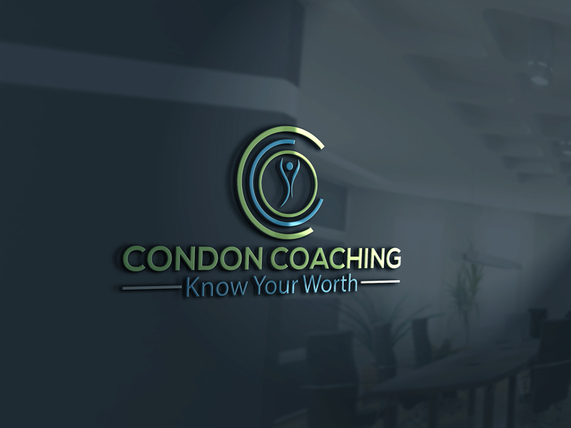 Logo Design by rafa studio for Condon Coaching | Design #15057833