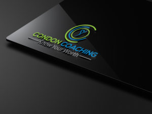 Logo Design by rafa studio for Condon Coaching | Design: #15057834