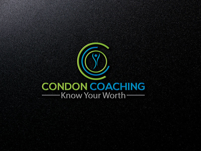 Logo Design by rafa studio for Condon Coaching | Design #15057835