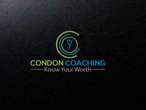 Logo Design by rafa studio for Condon Coaching | Design: #15057835