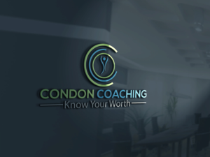 Logo Design by rafa studio for Condon Coaching | Design: #15057836