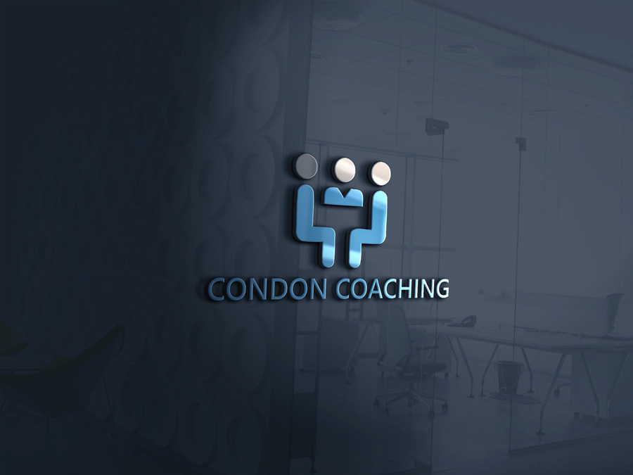 Logo Design by Top king  designer for Condon Coaching | Design #15053666