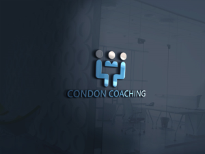 Logo Design by Top king  designer for Condon Coaching | Design: #15053666