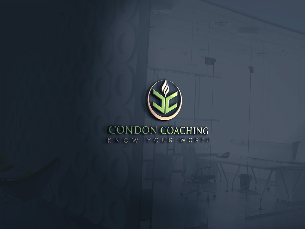 Logo-Design von A S design @ für Condon Coaching | Design #15061313