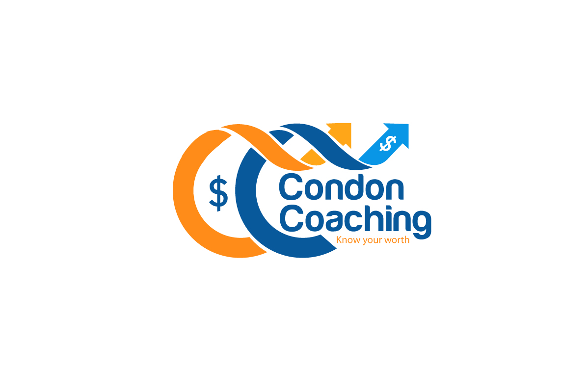 Logo Design by Marketing Wings for Condon Coaching | Design #15072288