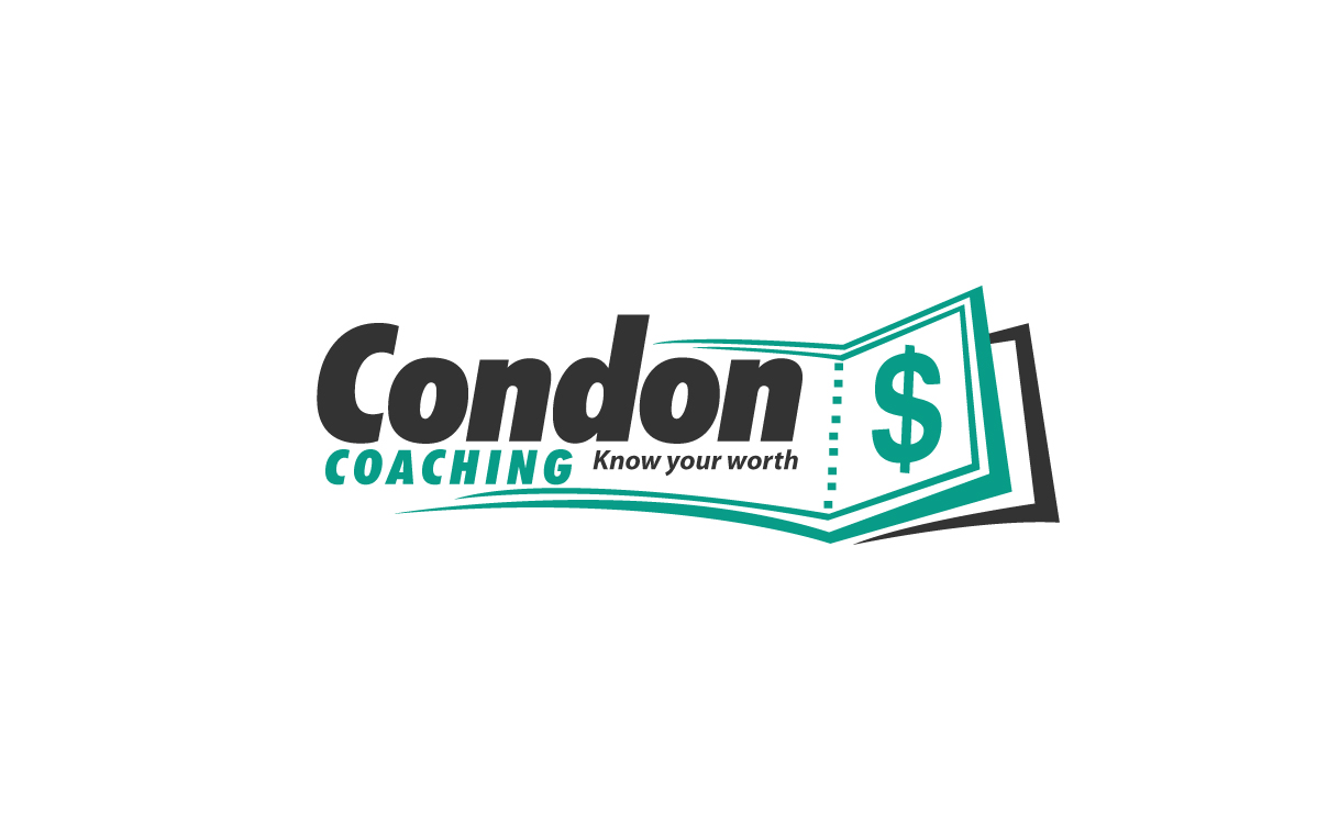 Logo-Design von Marketing Wings für Condon Coaching | Design #15072290