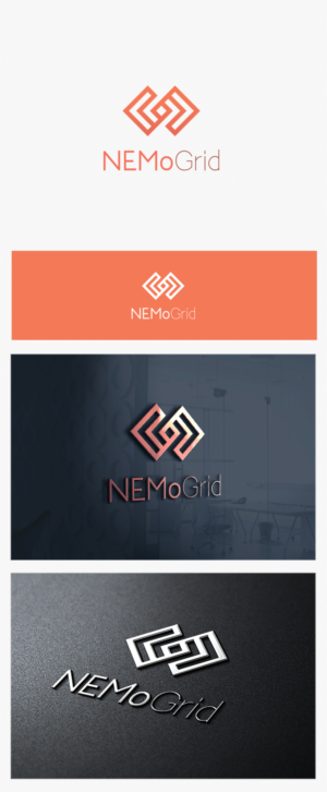 Logo Design by studio4design