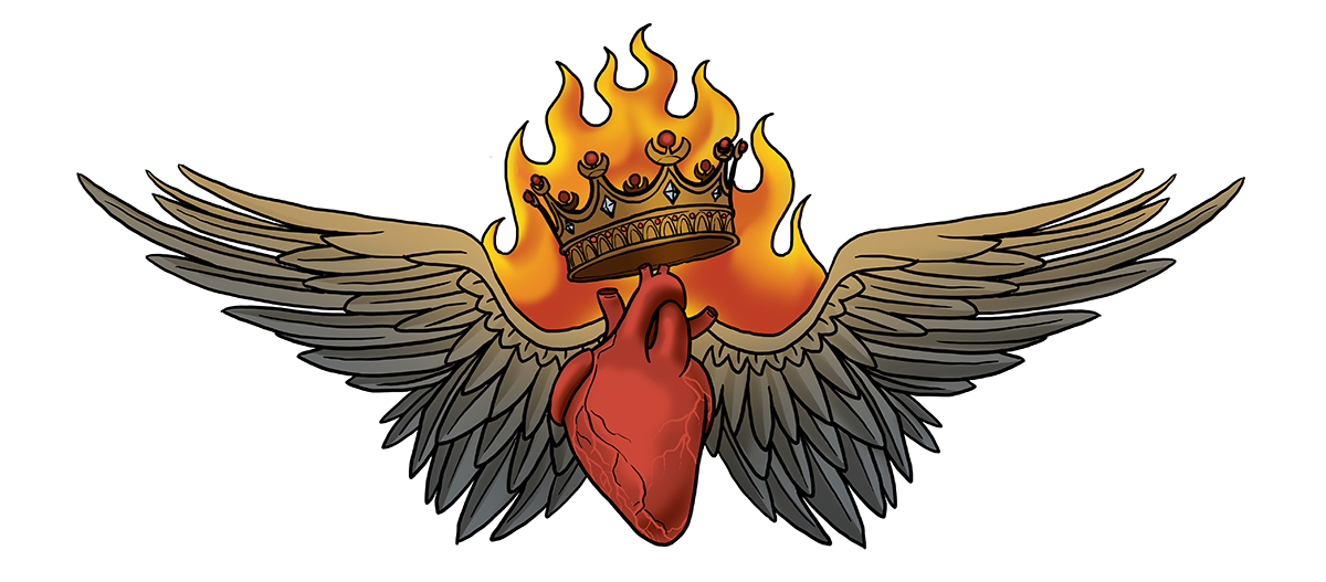 Design Illustration par Anna pour Andrew Ward | Design #2602038