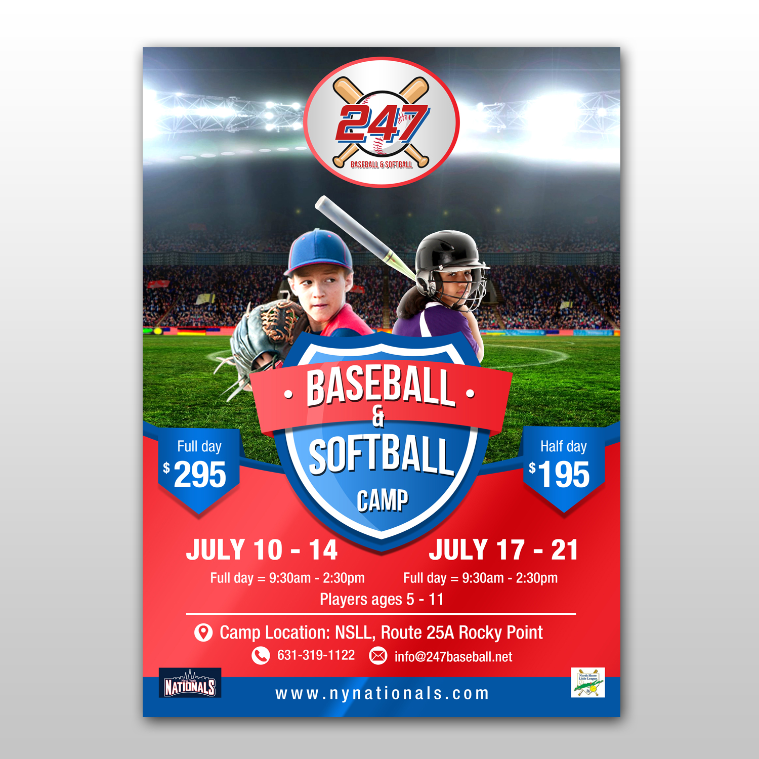 Flyer Design by debdesign for this project | Design #15043577