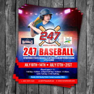 Design de Flyer par creative.bugs pour ce projet | Design : #15044596