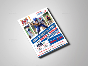 Design de Flyer par ecorokerz pour ce projet | Design : #15040151