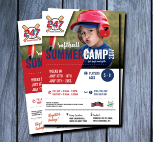 Diseño de Flyer por Sarina.dsg para este proyecto | Diseño #15035706