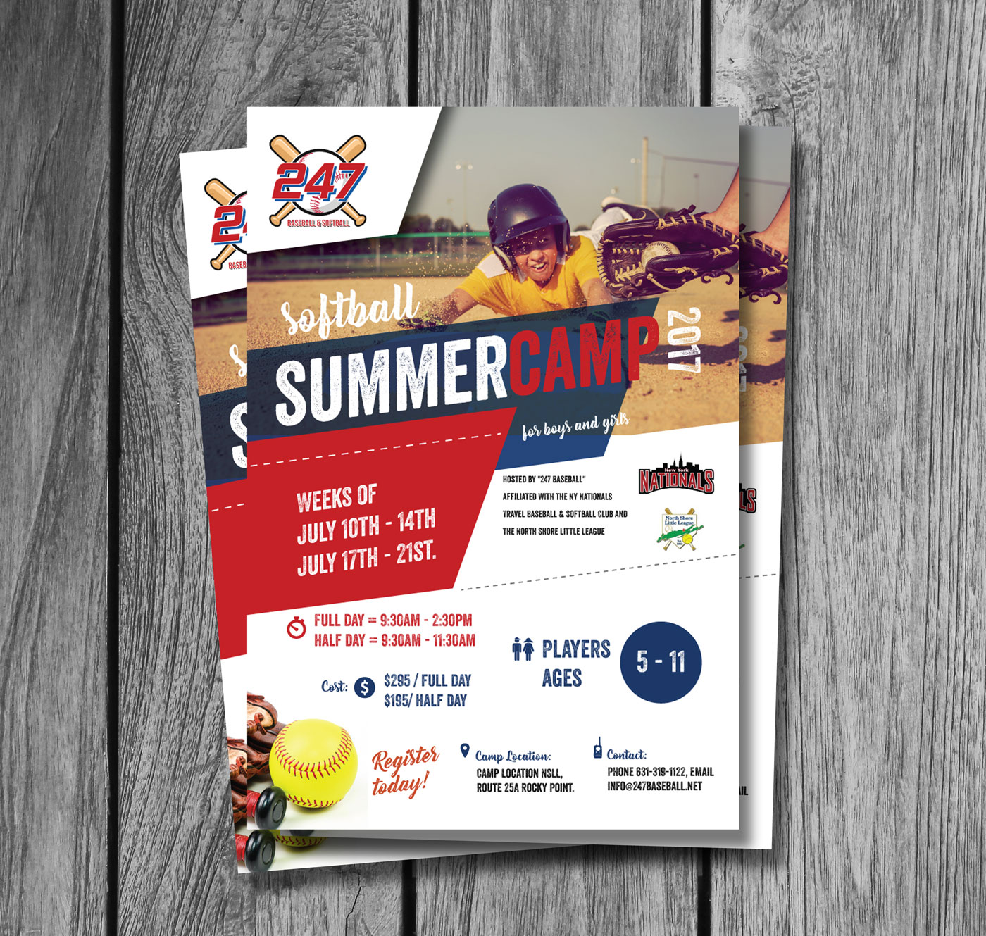 Flyer Design by Sarina.dsg for this project | Design #15035707