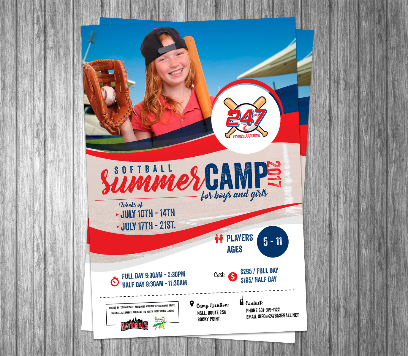 Flyer Design by Sarina.dsg for this project | Design #15044136