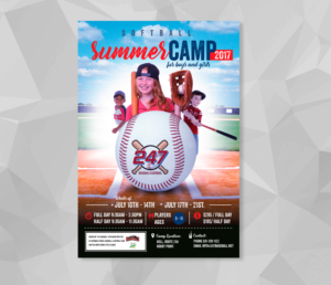 Flyer Design by Sarina.dsg for this project | Design: #15046900