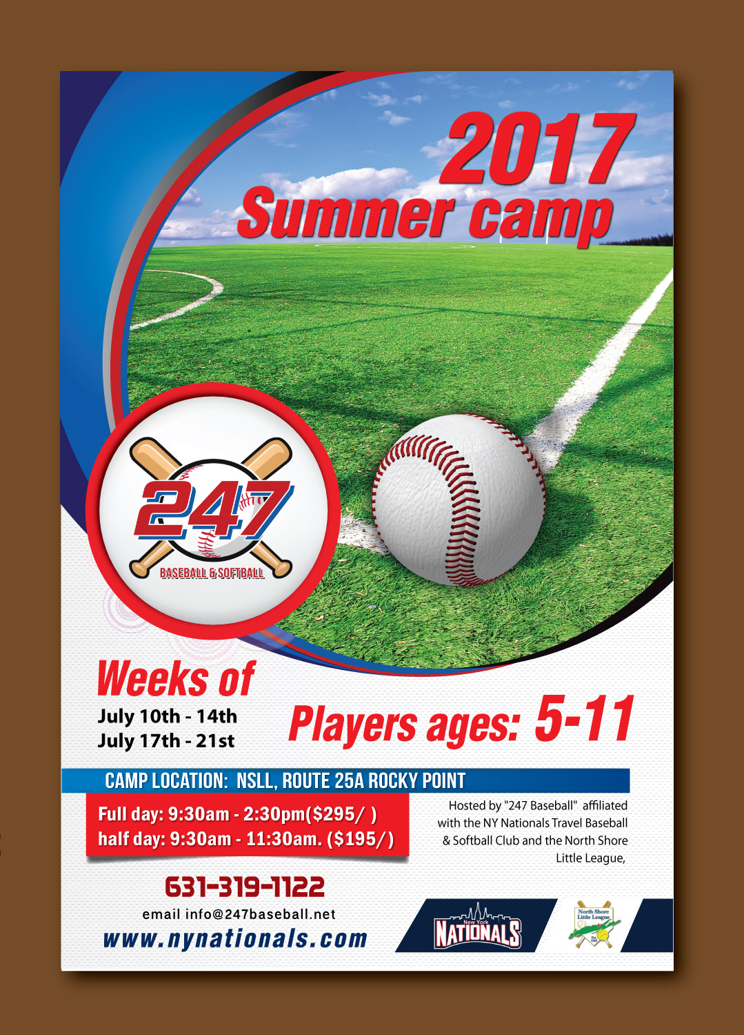 Flyer Design by meet007 for this project | Design #15034837