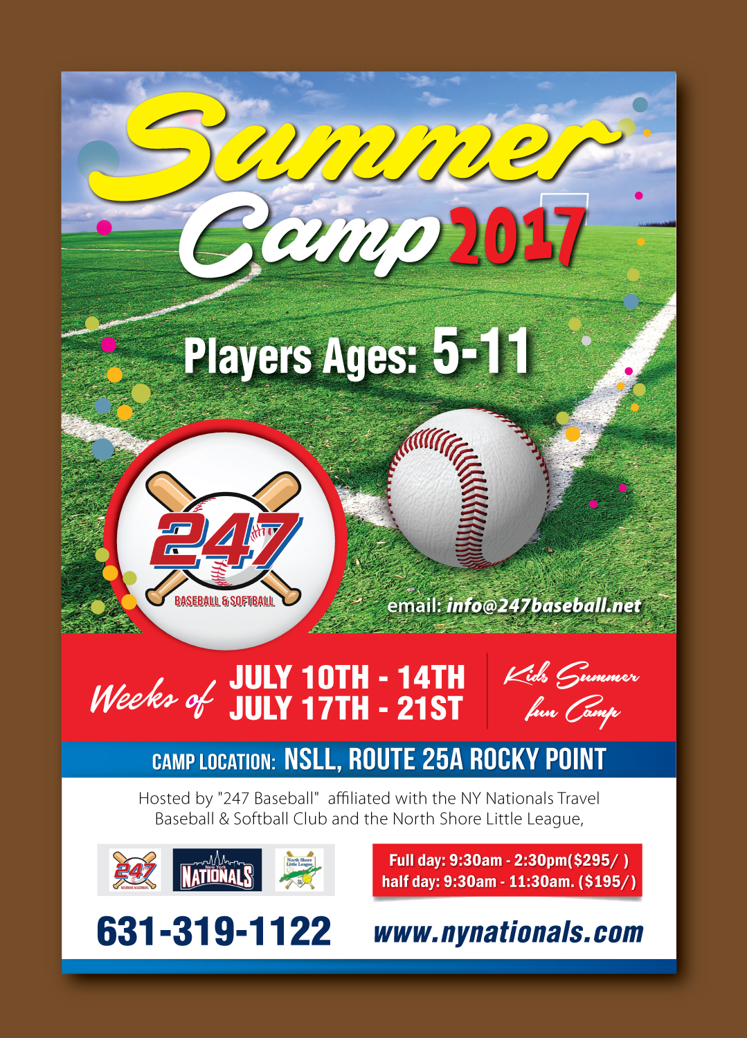 Flyer Design by meet007 for this project | Design #15040840