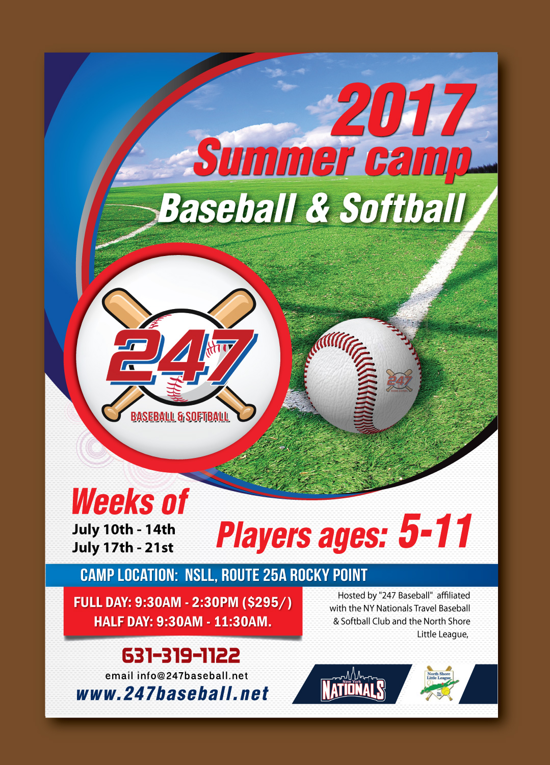 Flyer Design by meet007 for this project | Design #15047551