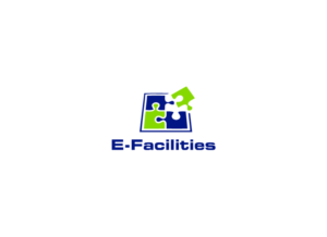 Logo Design by L*Designs for e-facilities | Design: #15057237