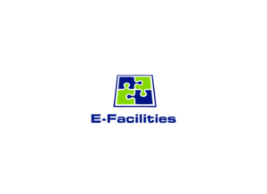 Logo Design by L*Designs for e-facilities | Design: #15057238
