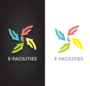 Diseño de Logo por Dantey para e-facilities | Diseño: #15053761
