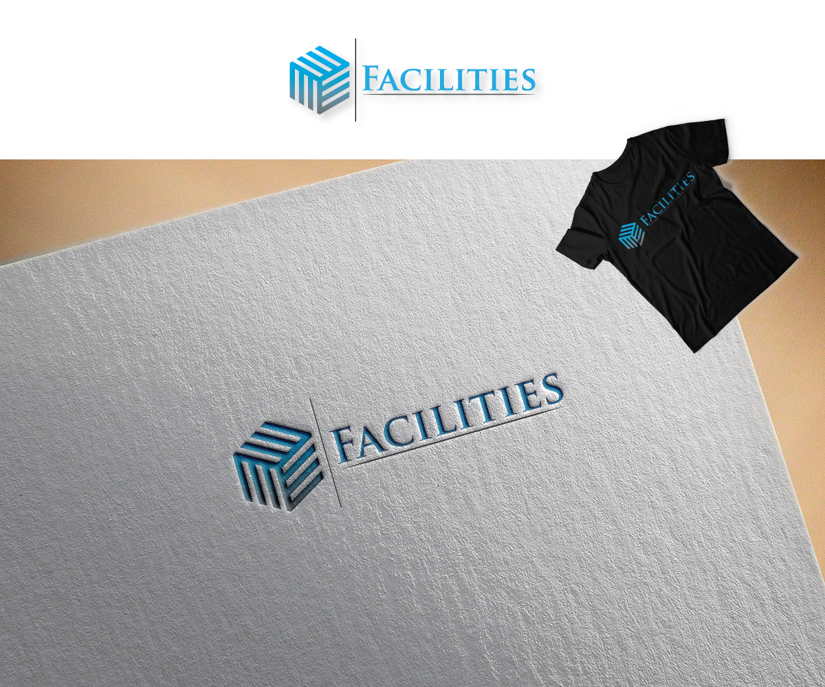 Logo-Design von Jawlla für e-facilities | Design #15046304