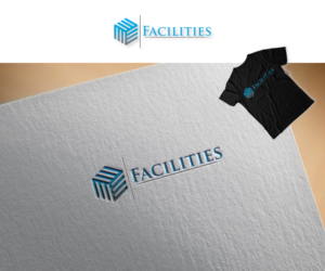 Logo Design by Jawlla for e-facilities | Design: #15046304