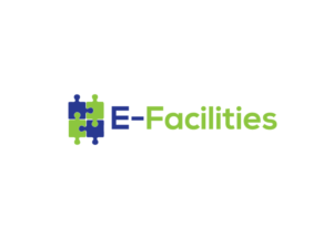 Logo Design by esolztech for e-facilities | Design: #15087518