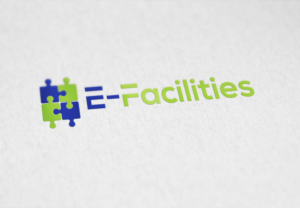 Logo Design by esolztech for e-facilities | Design: #15087519