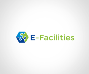Logo Design by surpris for e-facilities | Design: #15051905