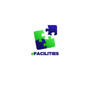 Diseño de Logo por Gabriel Viotto para e-facilities | Diseño: #15088146